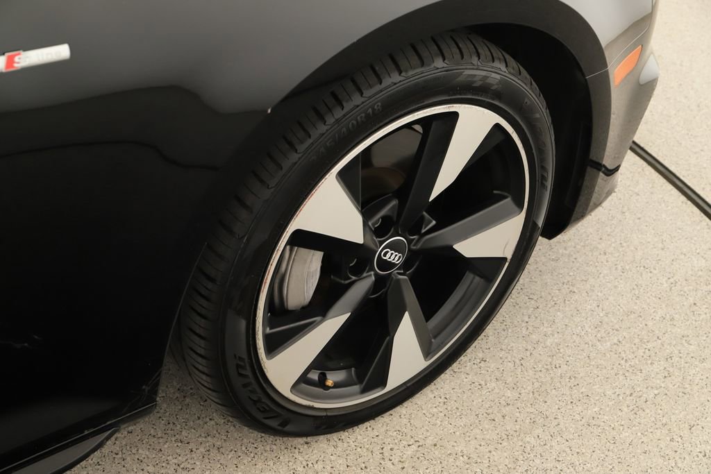 Used 2017 Audi A4 2.0T Premium Plus image 38