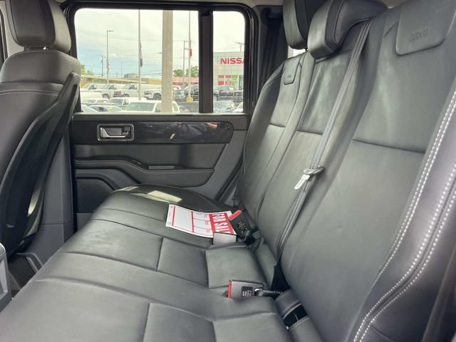 Used 2024 INEOS Grenadier AWD/4WD image 23