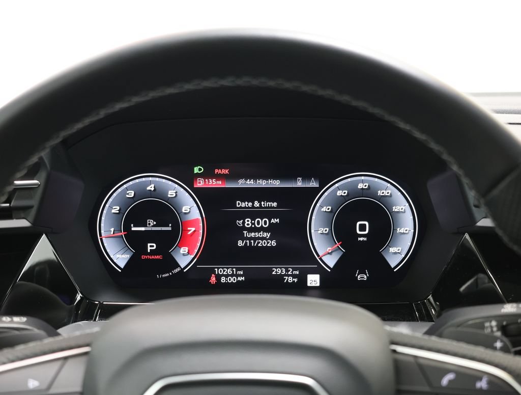 Used 2024 Audi S3 Premium Plus AWD/4WD image 18