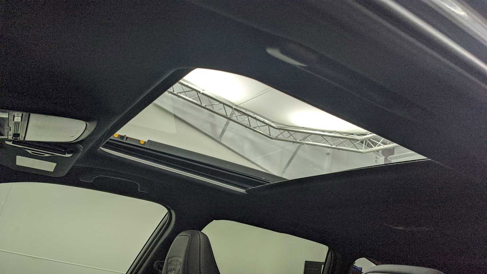 New 2026 Subaru Forester Wilderness image 15