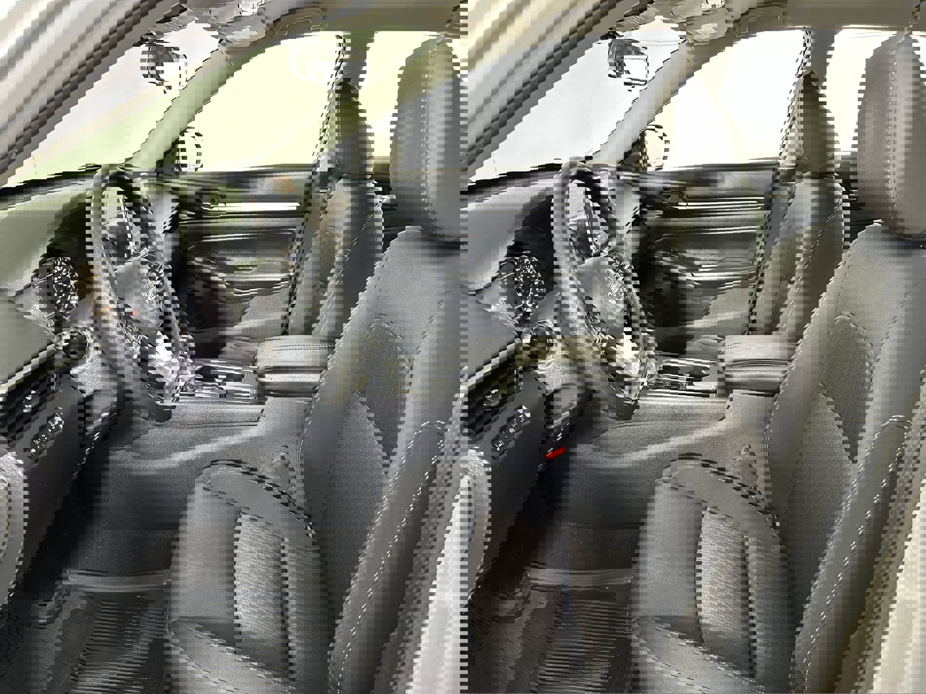 Used 2022 Nissan Altima 2.5 SV image 56