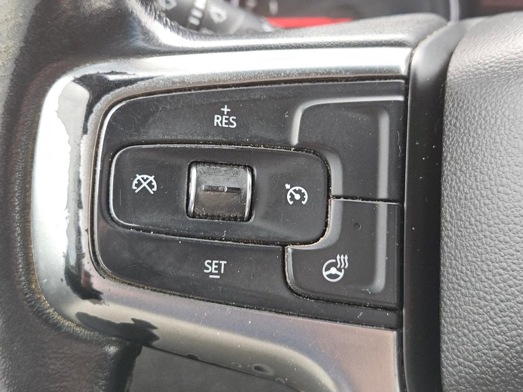 Used 2020 Chevrolet Silverado 2500 LTZ image 19