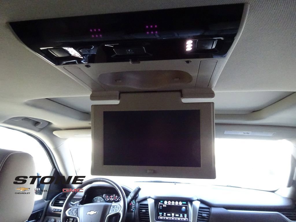 Used 2018 Chevrolet Tahoe Premier image 25