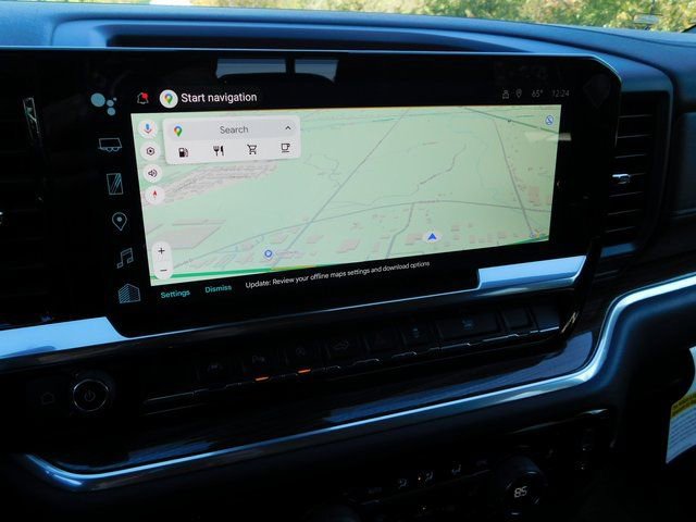 New 2026 Chevrolet Silverado 1500 LT w/ Safety Package image 35