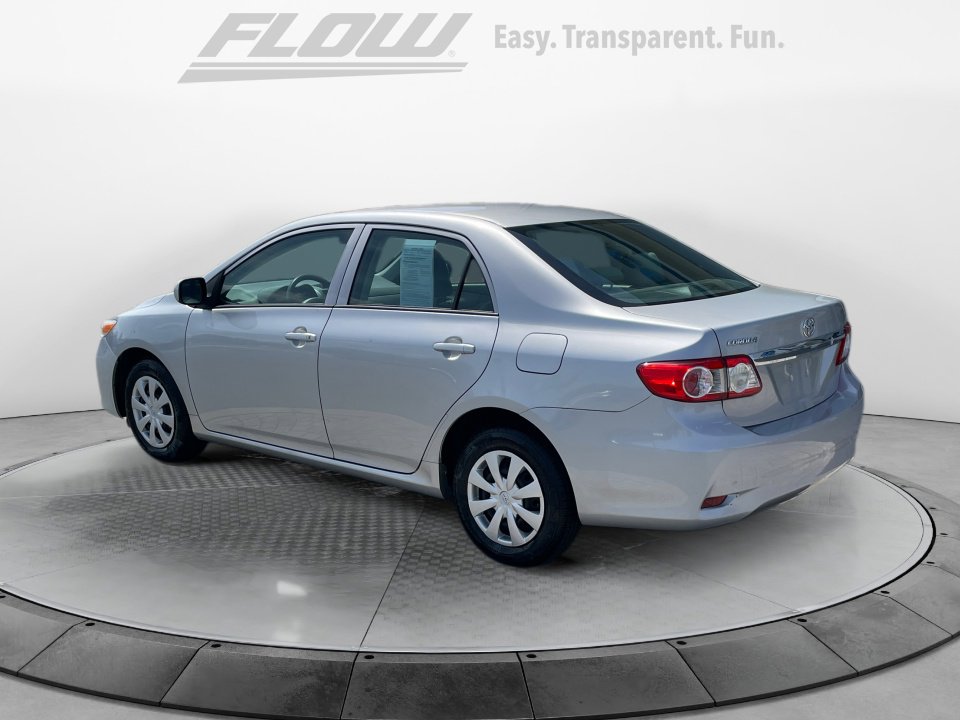 Used 2013 Toyota Corolla L image 6
