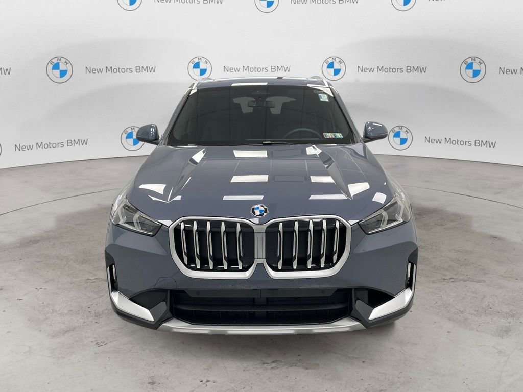 New 2026 BMW X1 xDrive28i w/ Convenience Package AWD/4WD image 6