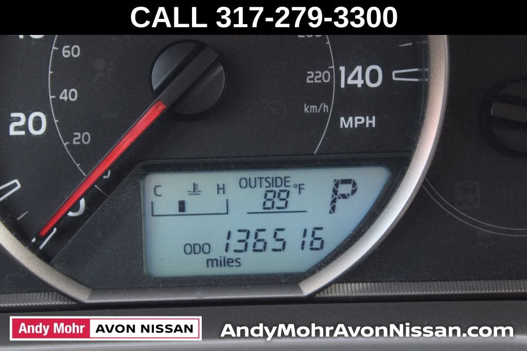 Used 2014 Toyota RAV4 LE FWD image 31