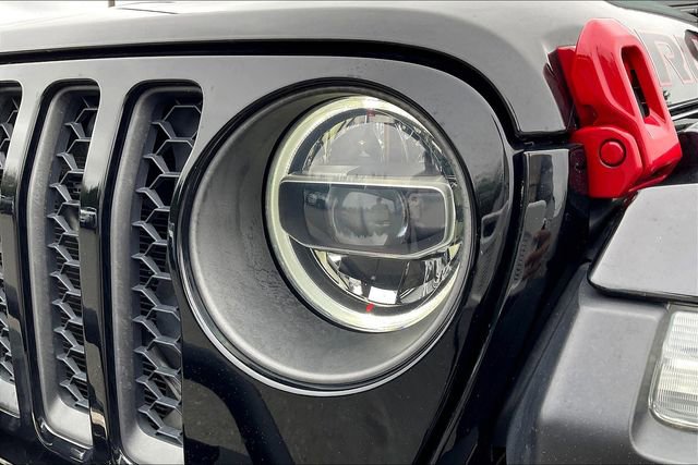 Used 2020 Jeep Gladiator Rubicon image 24