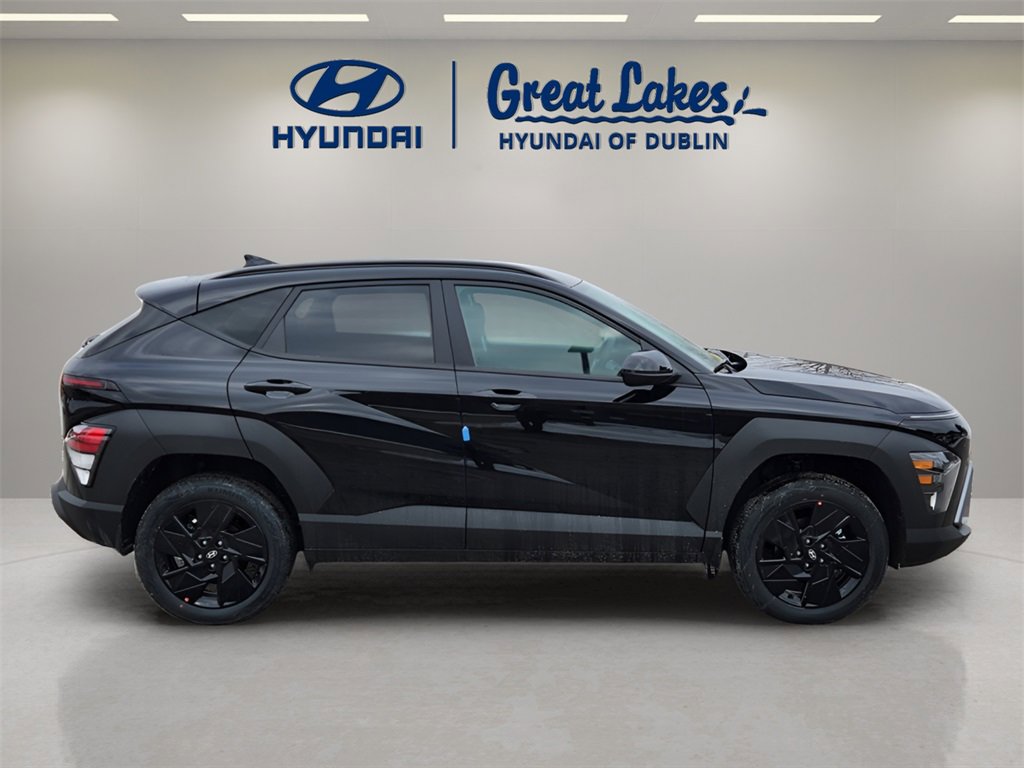 New 2026 Hyundai Kona SEL Sport image 6