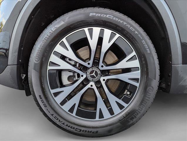 Certified 2025 Mercedes-Benz GLA 250 image 22