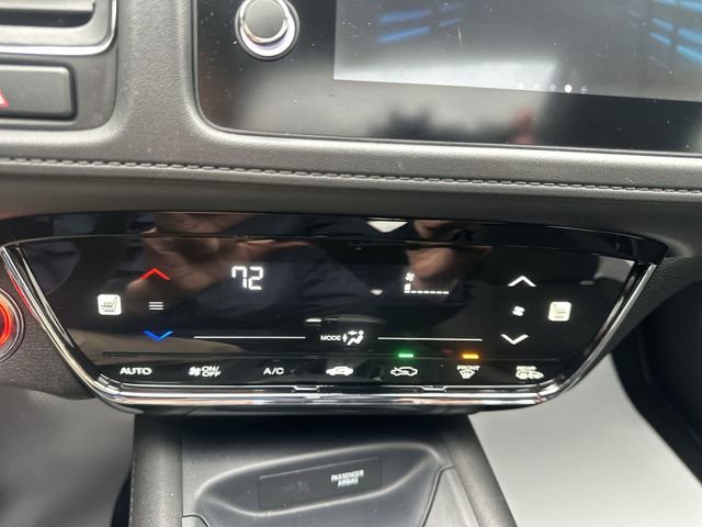 Used 2019 Honda HR-V EX image 19