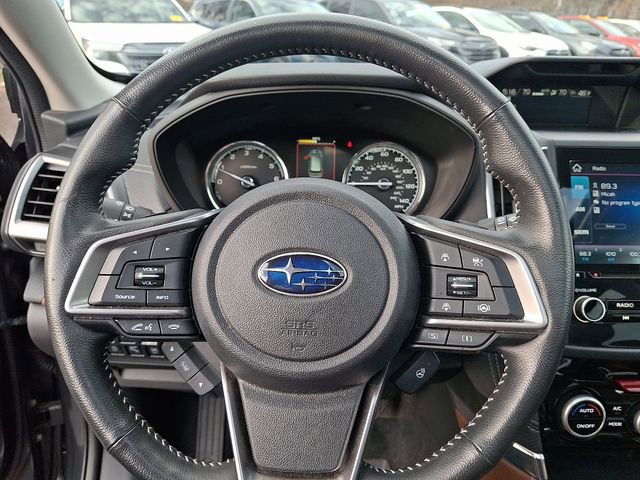 Used 2021 Subaru Forester Touring image 21