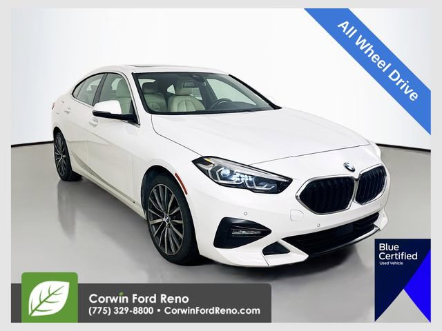 Used 2020 BMW 228i xDrive w/ Convenience Package