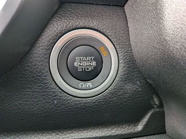 New 2026 RAM 2500 Tradesman image 19