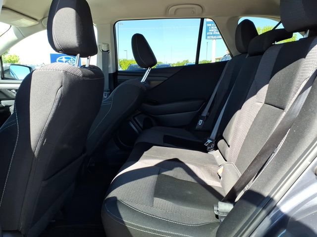 Used 2024 Subaru Outback Premium AWD/4WD image 12