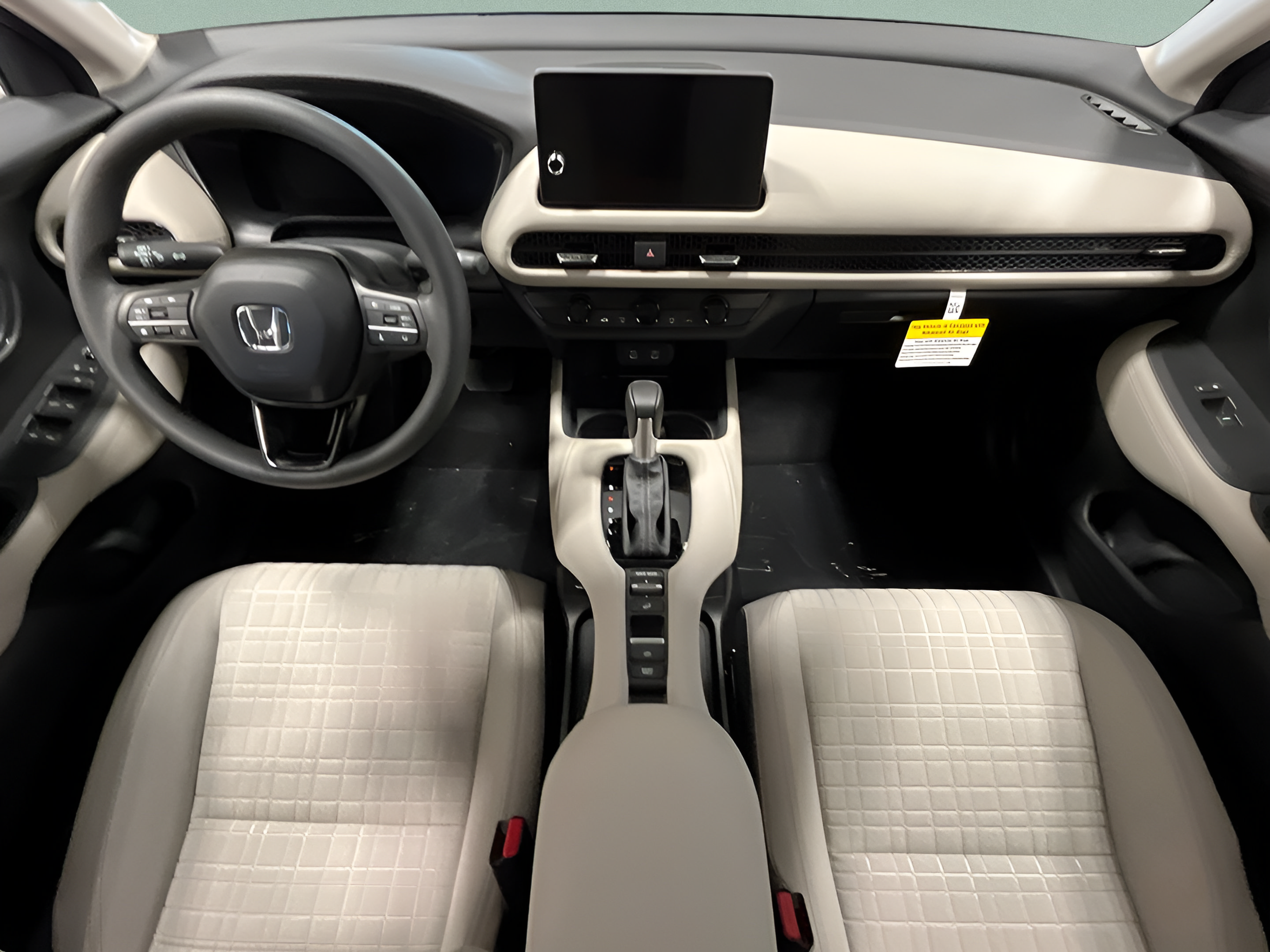 New 2027 Honda HR-V LX image 13