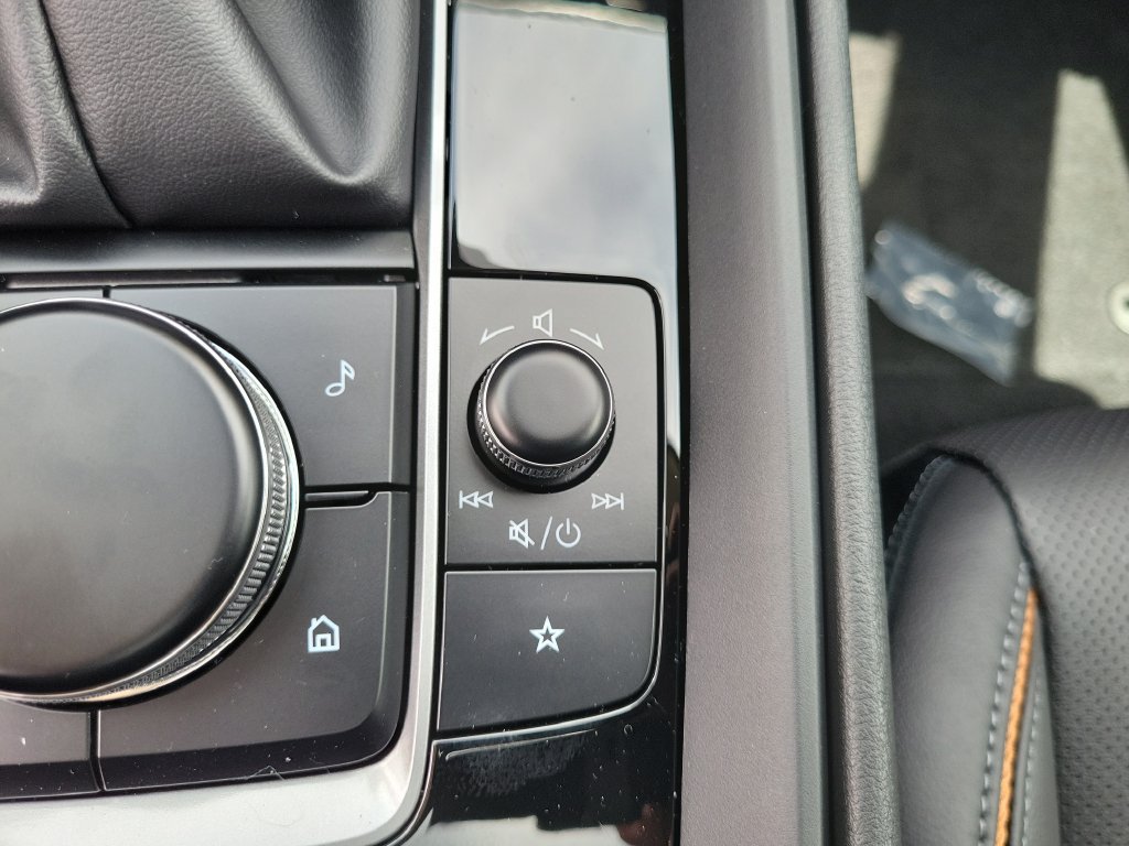 New 2026 MAZDA CX-50 AWD 2.5 S w/ Weather Package image 32