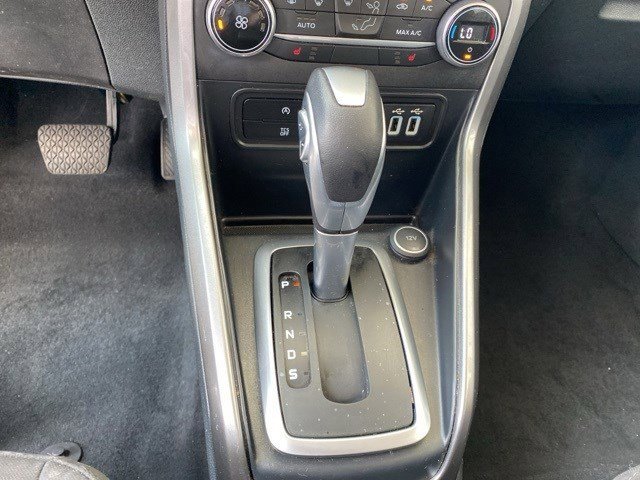 Certified 2021 Ford EcoSport SE image 22