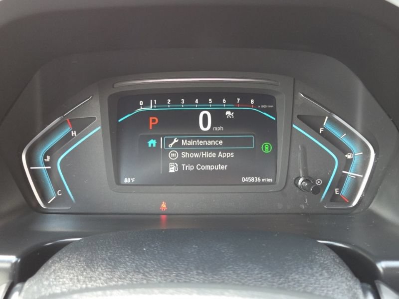 Used 2023 Honda Odyssey Touring image 36