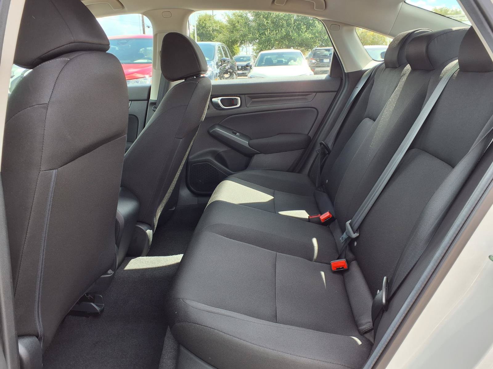 Certified 2026 Honda Civic LX image 18