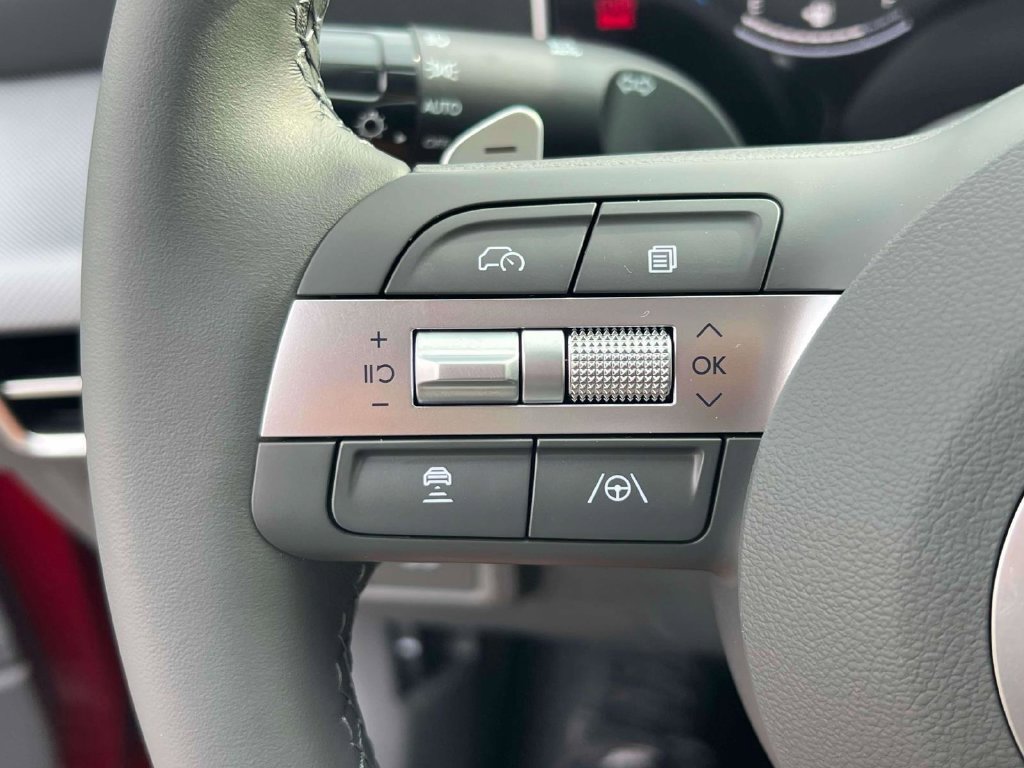 New 2026 Hyundai Sonata SEL FWD image 32