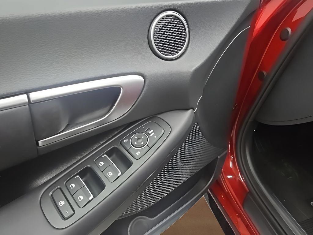 New 2026 Hyundai Sonata SEL FWD image 10