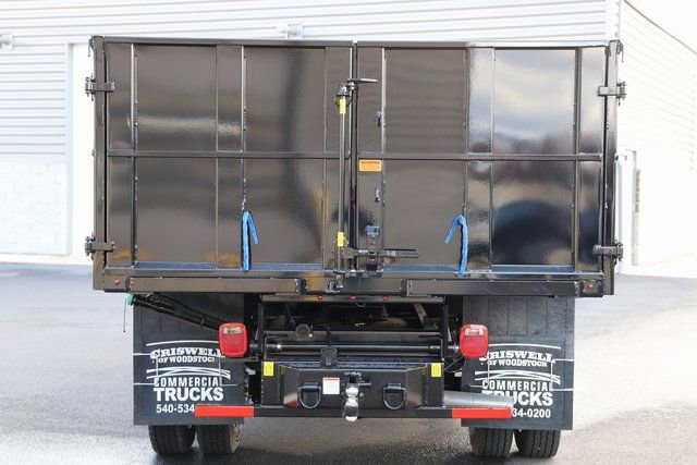 New 2025 RAM 5500 Tradesman AWD/4WD image 5