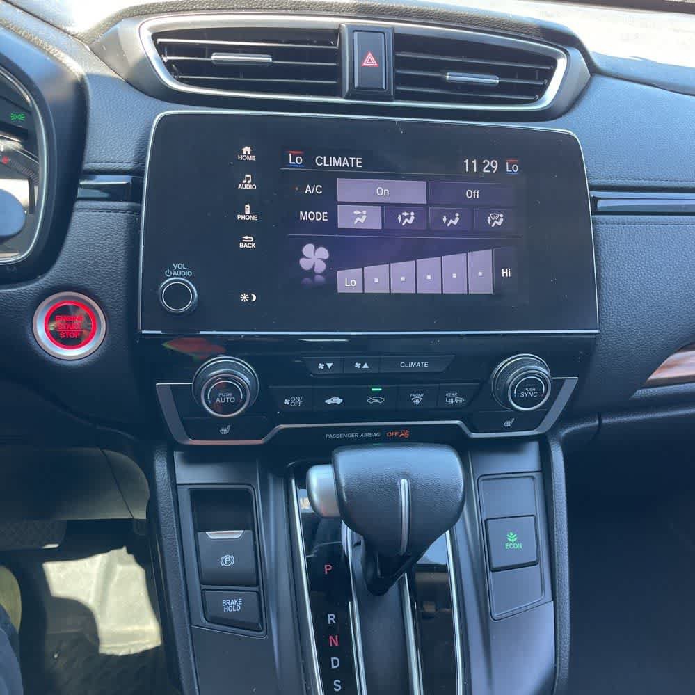 Used 2019 Honda CR-V EX-L image 11