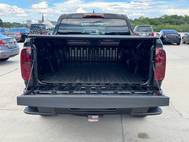 Used 2019 Chevrolet Colorado W/T w/ WT Convenience Package AWD/4WD image 9