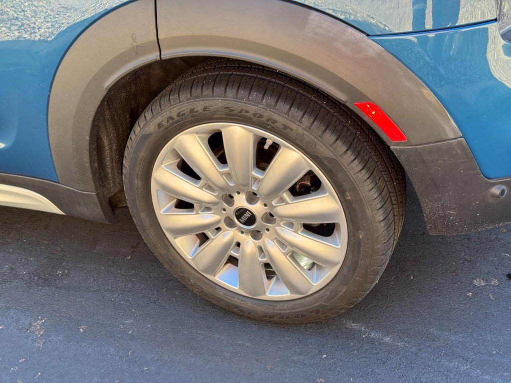 Used 2020 MINI Cooper Countryman S image 5