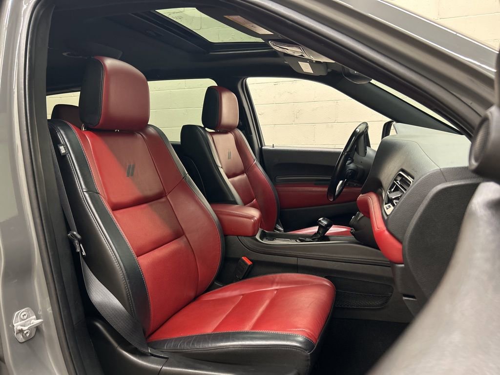 Used 2022 Dodge Durango R/T w/ Blacktop Package image 12