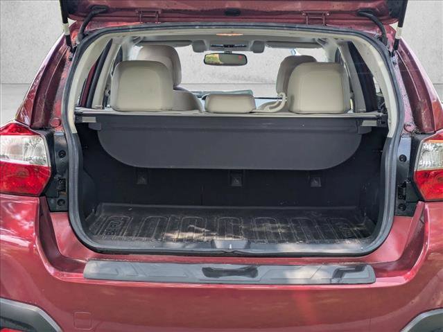 Used 2016 Subaru Crosstrek 2.0i Limited AWD/4WD image 6