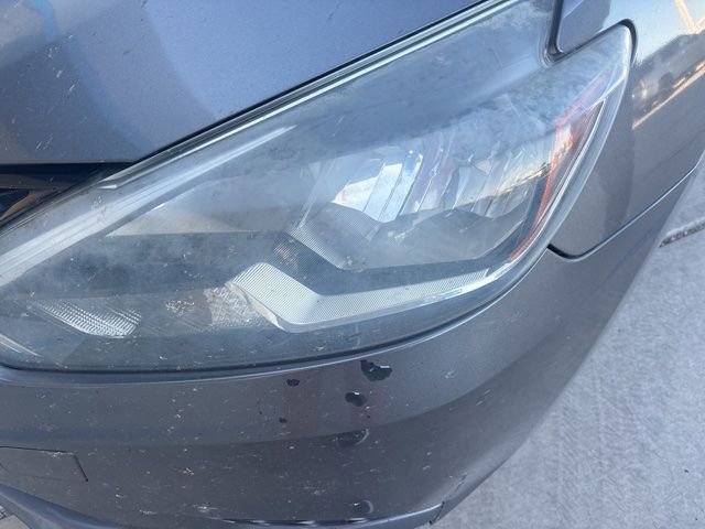 Used 2019 Nissan Sentra SV w/ Special Edition Package image 11