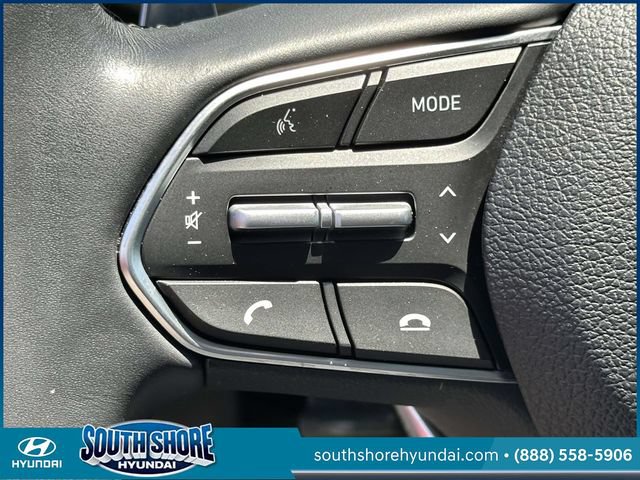 Certified 2023 Hyundai Santa Fe SEL w/ Premium Package AWD/4WD image 24