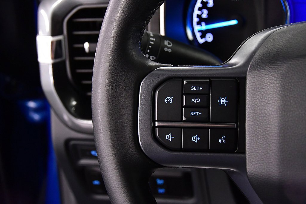 Used 2023 Ford F150 XLT w/ Equipment Group 302A High image 24