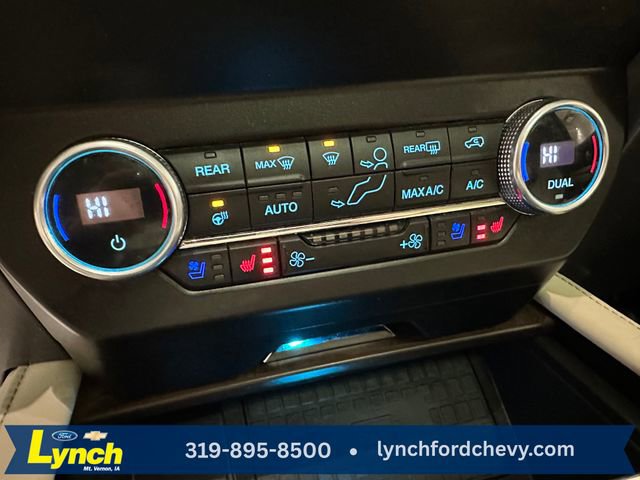 Used 2021 Ford Expedition Max Platinum image 15