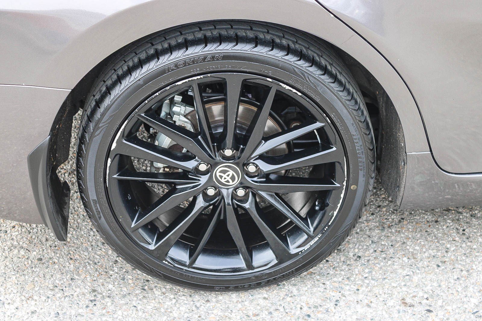 Used 2024 Toyota Camry XSE image 12