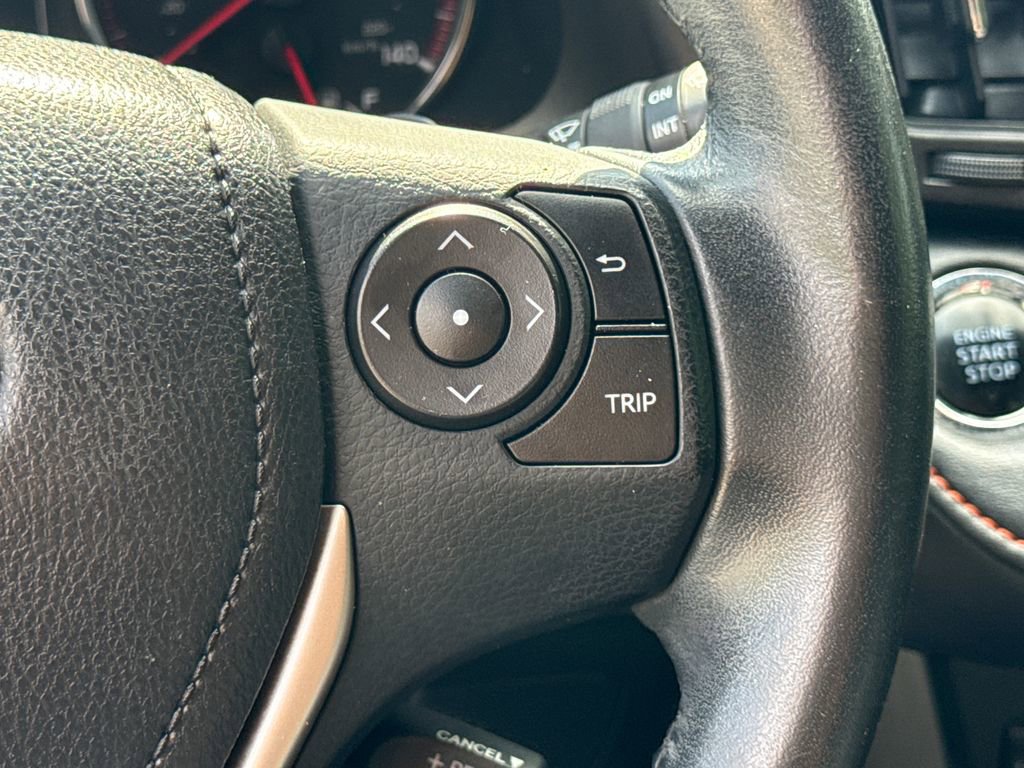 Used 2016 Toyota RAV4 SE FWD image 28