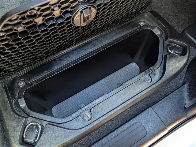 Used 2025 RAM 1500 Big Horn AWD/4WD image 21