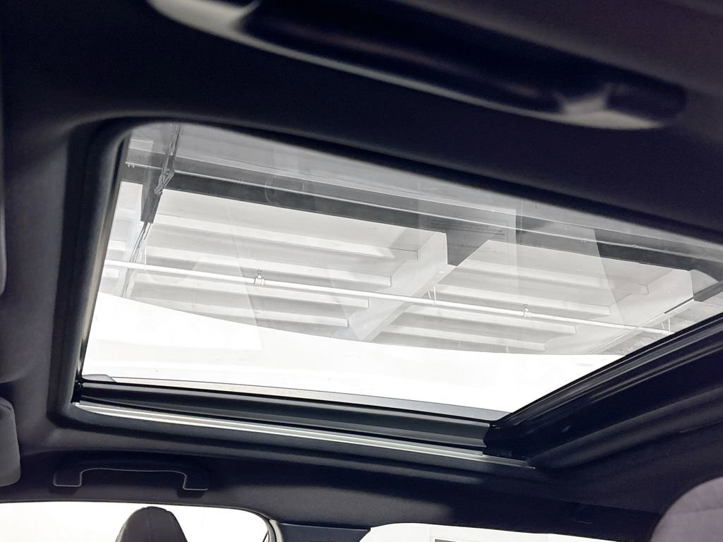 Certified 2025 Subaru Forester Premium image 19