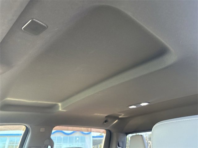 Used 2019 GMC Sierra 1500 SLT w/ SLT Premium Package image 23