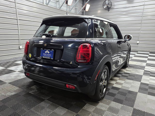 Used 2023 MINI Cooper SE FWD image 6