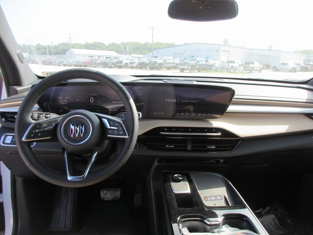 New 2026 Buick Enclave Preferred image 17