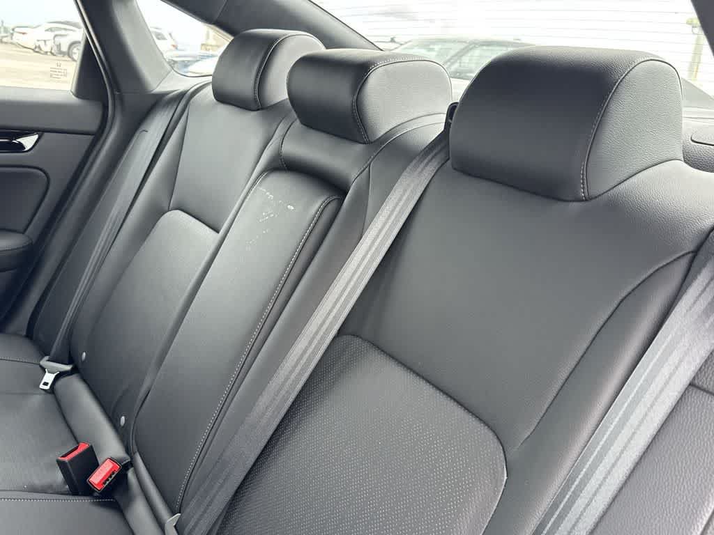Used 2026 Honda Civic Sport Touring image 21