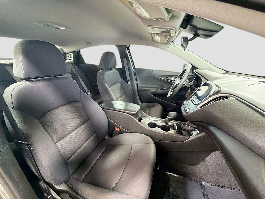 Used 2024 Chevrolet Malibu LT FWD image 27