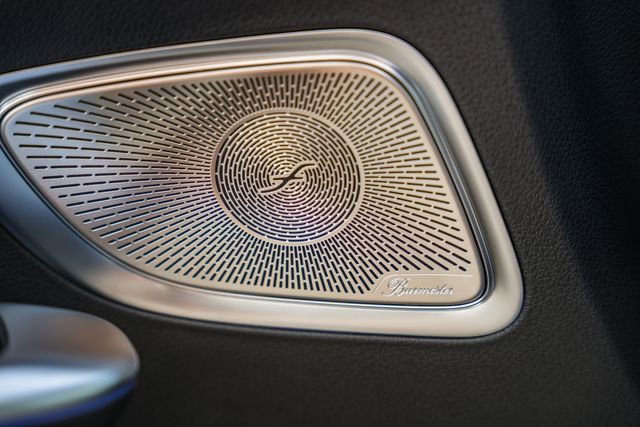 New 2026 Mercedes-Benz C 300 4MATIC Sedan image 39