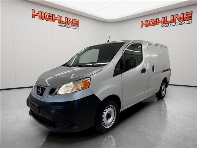 Used 2019 Nissan NV200 S w/ Cruise Control Package