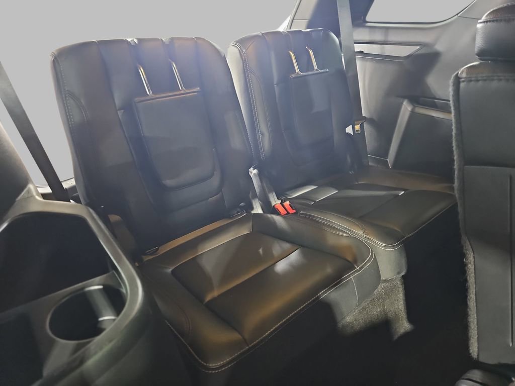 Used 2017 Ford Explorer Limited w/ Equipment Group 301A image 15