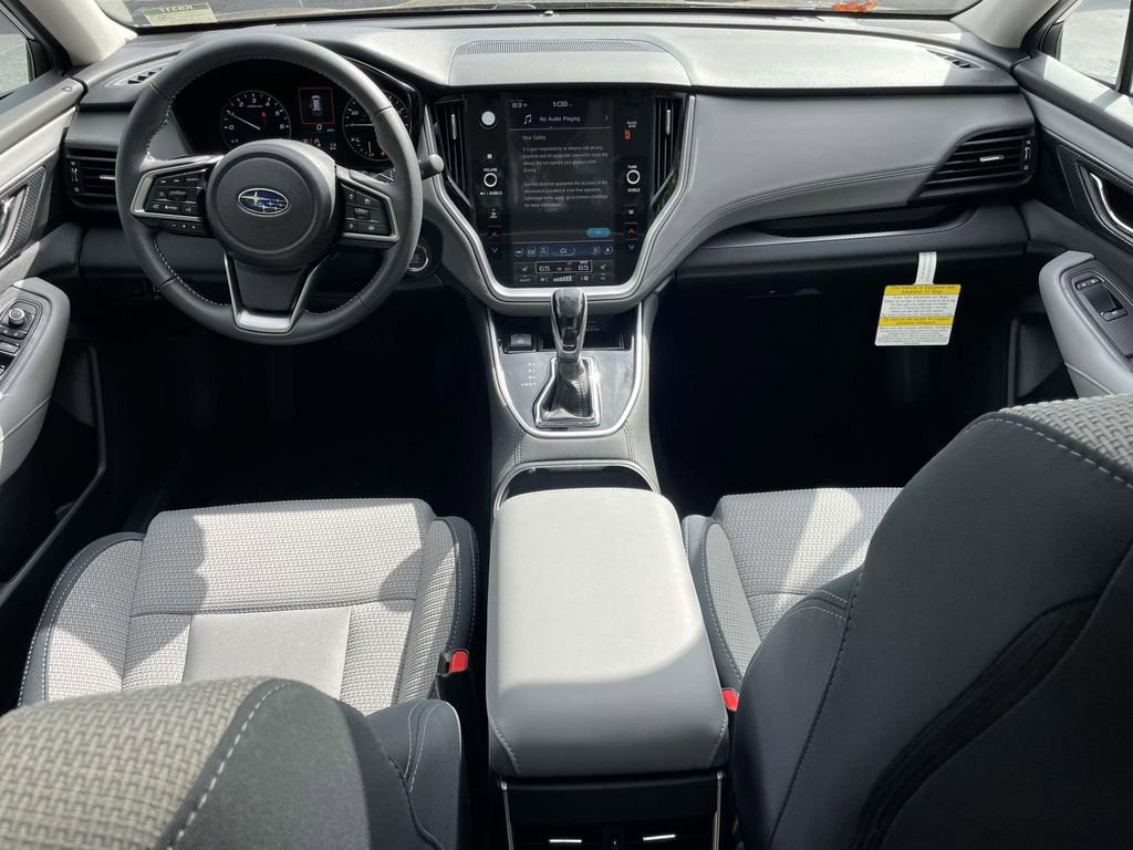 New 2025 Subaru Outback Premium w/ Tech Package 1 image 14