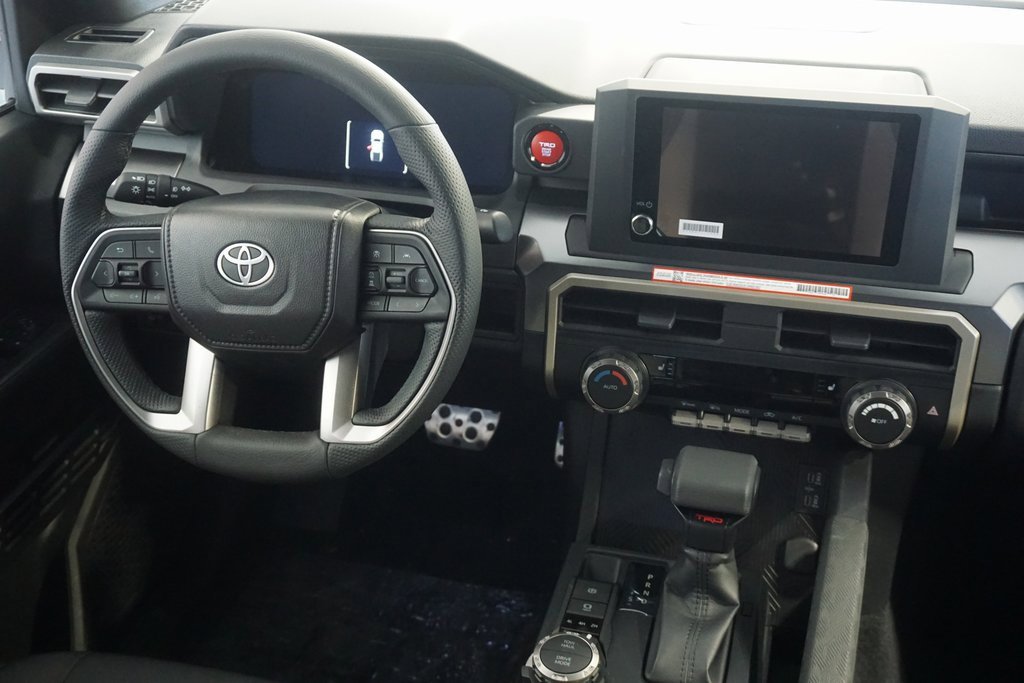 New 2026 Toyota Tacoma TRD Sport image 28